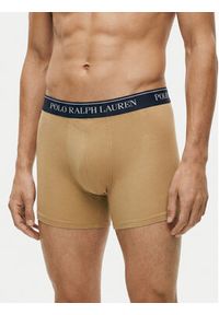 Polo Ralph Lauren Komplet bokserek 714830300099 Kolorowy. Materiał: bawełna. Wzór: kolorowy #4