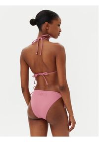Roxy Bikini Beach Classics ERJX203588 Różowy. Kolor: różowy. Materiał: syntetyk #3