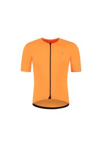 BBB CYCLING - Koszulka letnia BBB Cycling Essence. Kolor: pomarańczowy. Sezon: lato. Sport: kolarstwo #1