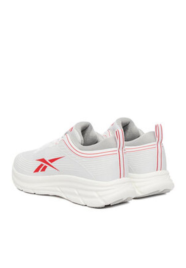 Reebok Buty do biegania CEO-ROAD STRIDER 100264031 Biały. Kolor: biały. Materiał: materiał