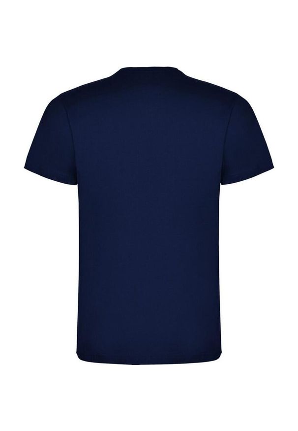 ROLY - Męska Koszulka Dogo Premium. Kolor: niebieski. Sport: turystyka piesza