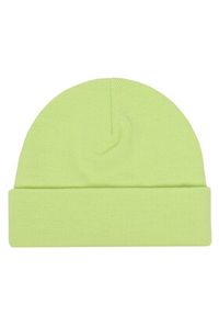 Roxy Czapka Tropical Snow ERJHA04309 Żółty. Kolor: żółty. Materiał: akryl #4