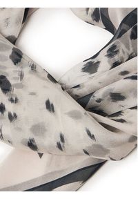 Marella Chusta Valzer 2513541116 Beżowy. Kolor: beżowy. Materiał: jedwab, materiał