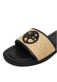 Beverly Hills Polo Club Klapki CEO-HY6692-4 Beżowy. Kolor: beżowy. Materiał: syntetyk #6