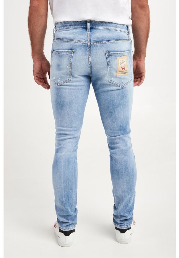 Jeansy męskie Cool Guy Jean DSQUARED2