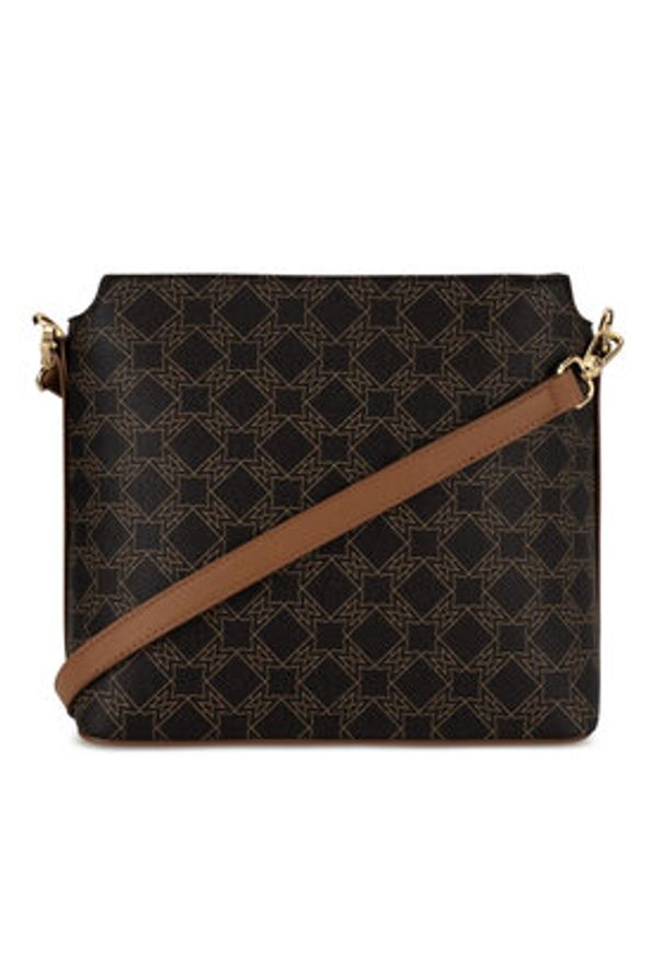 MEXX Torebka CEO-MEXX-S-008-07 Brązowy. Kolor: brązowy