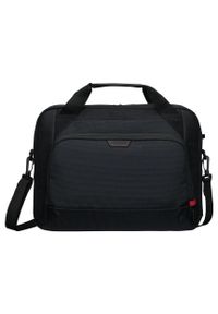TARGUS - Torba Targus Classic 15-16'' Briefcase czarny. Kolor: czarny #1