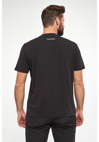 EA7 Emporio Armani - T-shirt męski EA7 EMPORIO ARMANI