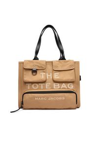 MARC JACOBS - Marc Jacobs Torebka 2S4HTT005H03 Brązowy. Kolor: brązowy #4