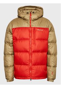 Marmot Kurtka puchowa Guides 73060 Czerwony Regular Fit. Kolor: czerwony. Materiał: syntetyk #3