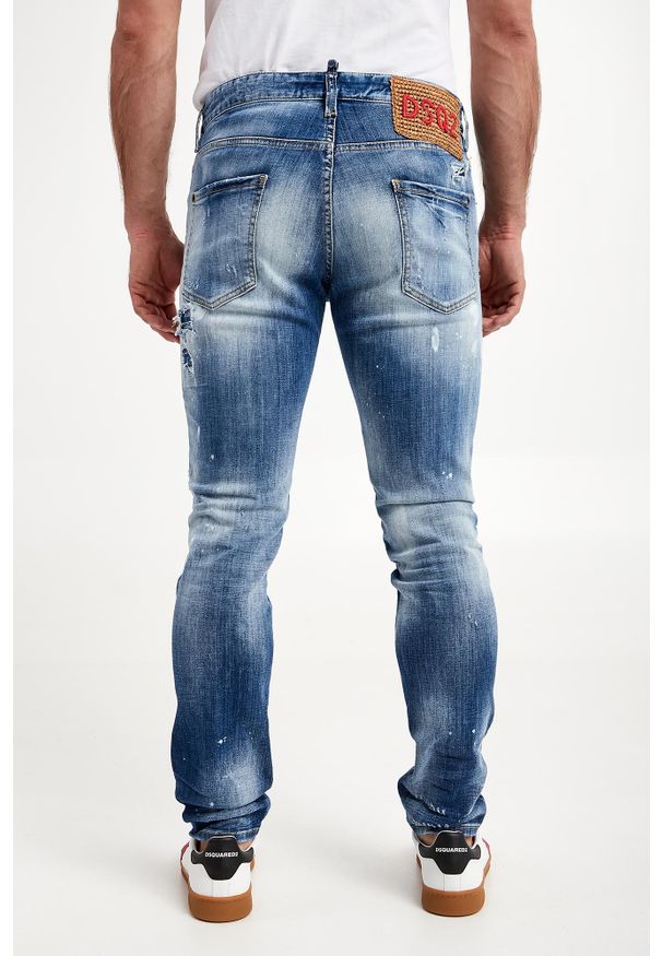 Jeansy Cool Guy Jean DSQUARED2
