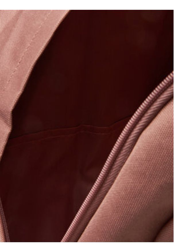 Adidas - adidas Plecak C-CLSC BARS BP IS7055 Różowy. Kolor: różowy. Materiał: materiał