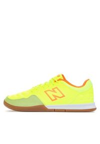 New Balance Buty do piłki nożnej Audazo v5+ PRO IN MSA2IY55 Zielony. Kolor: zielony