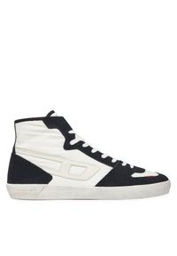 Sneakersy Diesel. Wzór: kolorowy
