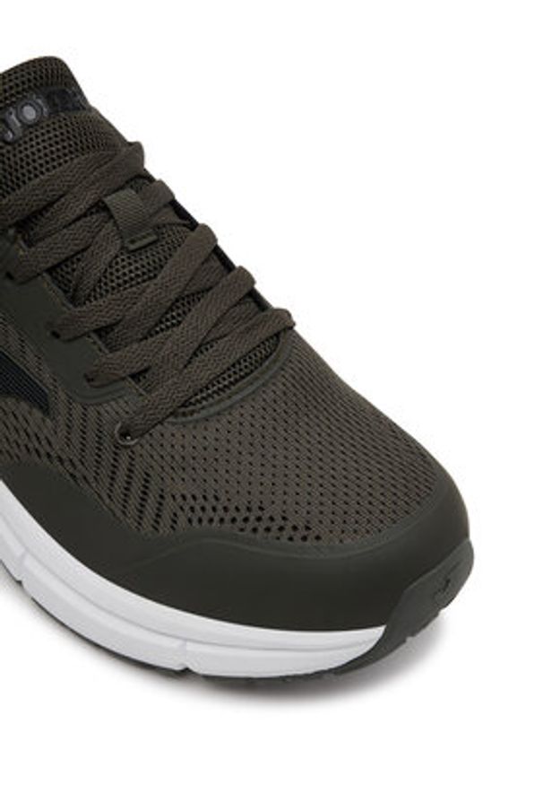 Joma Sneakersy C.Orus 2523 CORUS2523 Khaki. Kolor: brązowy. Materiał: materiał