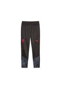 Spodnie Treningowe Puma Acm Dorosłych. Kolor: czarny. Materiał: poliester. Sport: fitness #1