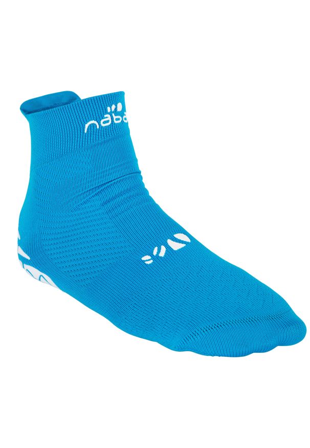 NABAIJI - Skarpetki Pływackie Do Wody Aquasocks Dla Dzieci. Materiał: elastan, poliamid