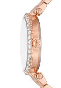 Michael Kors zegarek MK4695 damski kolor złoty. Kolor: złoty #4