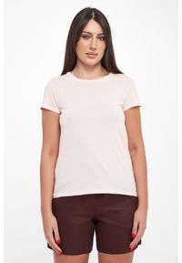 Ecoalf - T-shirt damski Keile ECOALF #2