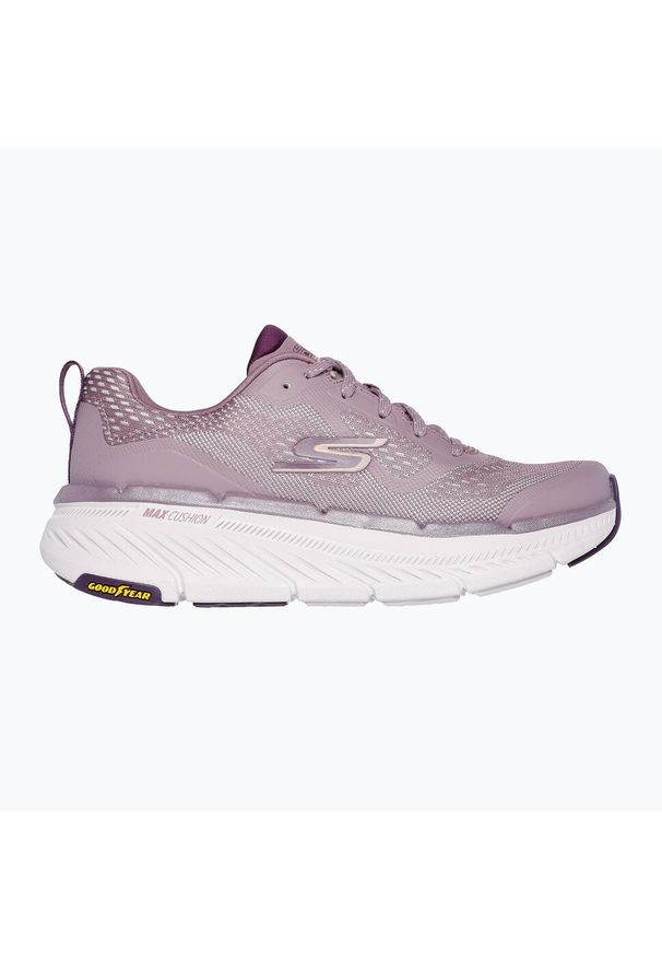 skechers - Buty damskie SKECHERS Max Cushioning Premier 2.0 Hillsborough. Kolor: różowy