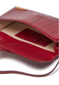 JACQUEMUS Torebka Le Bambino Long 221BA013-3169 Czerwony. Kolor: czerwony. Materiał: skórzane #3
