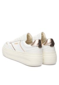 Furla Sneakersy Nuage YK73NUA BX4471 O6000 Kolorowy. Materiał: skóra. Wzór: kolorowy #4