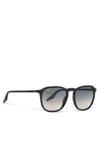 Ray-Ban Okulary przeciwsłoneczne 0RB2203 901/32 Czarny. Kolor: czarny