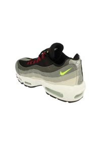 Buty Sportowe Męskie Nike Air Max 95 NN. Kolor: szary. Model: Nike Air Max