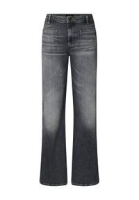 JOOP! Jeansy 58 254DT58Elea 30049676 Szary Flare Fit. Kolor: szary