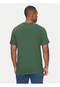 BOSS T-Shirt Tegood 50508243 Zielony Regular Fit. Kolor: zielony. Materiał: bawełna #3