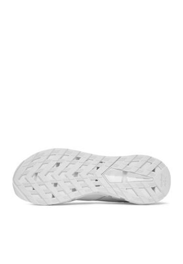 Reebok Buty do biegania EO-ZIG HYPNOTICA 100238013 Biały. Kolor: biały. Materiał: materiał