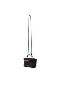 Furla Torebka Camelia Micro WE00625 HSF000 CN O6000 Czarny. Kolor: czarny. Materiał: skórzane #5