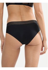 Triumph Figi klasyczne Breathe & Lift Smart 10226437 Czarny. Kolor: czarny. Materiał: syntetyk #4