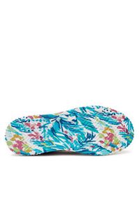 Laura Vita Sneakersy Soleno 06 Niebieski. Kolor: niebieski. Materiał: skóra #4