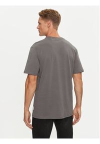 Only & Sons T-Shirt Augie 22030575 Szary Regular Fit. Kolor: szary. Materiał: bawełna #3