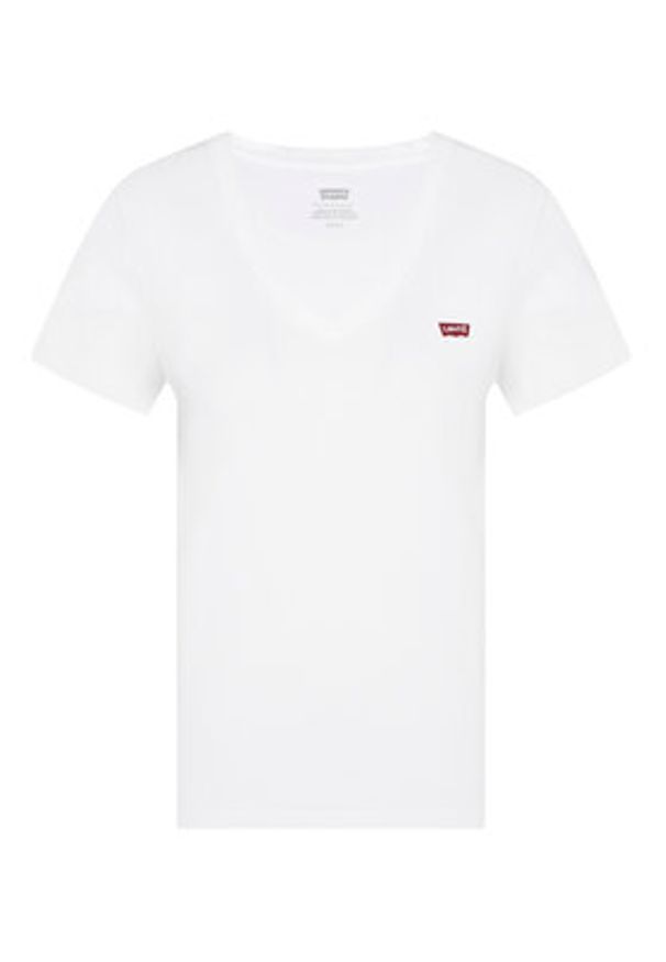 Levi's® Komplet t-shirtów Perfect 004AN-0000 Kolorowy Regular Fit. Materiał: bawełna. Wzór: kolorowy