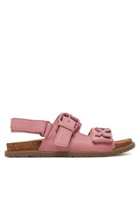 Sandały Lasocki Kids. Kolor: różowy #1