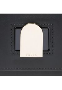 Furla Torebka Emma WB00610-BX0053-O6000-9-050-20-RO-B Czarny. Kolor: czarny. Materiał: skórzane #5