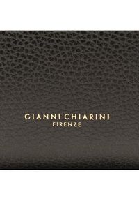 Gianni Chiarini Torebka BS 10430 RMN-NA Czarny. Kolor: czarny. Materiał: skórzane #3