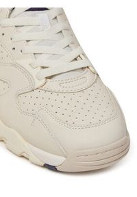 Lacoste Sneakersy 7-49SMA0078 Biały. Kolor: biały. Materiał: skóra #4
