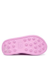 Lacoste Klapki Meduz 51CFA0002 LP2 Różowy. Kolor: różowy. Materiał: syntetyk #5