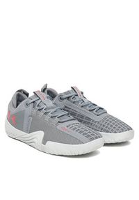 Under Armour Buty na siłownię Ua Reign 6 3027341 Szary. Kolor: szary. Materiał: materiał. Sport: fitness #4