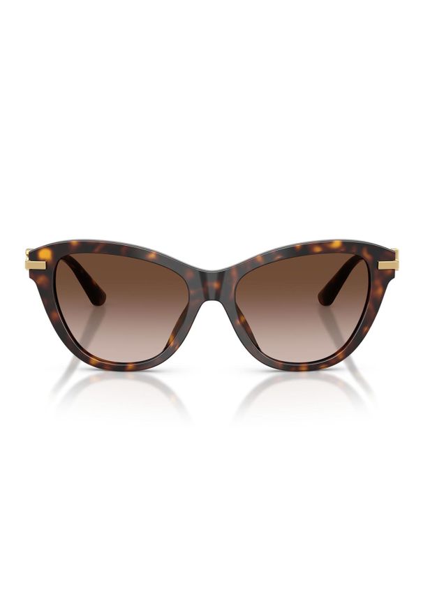Dolce & Gabbana - Okulary damskie przeciwsłoneczne DOLCE & GABBANA
