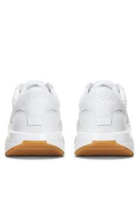 Polo Ralph Lauren Sneakersy 804929504001 Biały. Kolor: biały #2