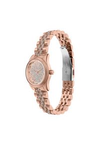 Michael Kors Zegarek Lexington Lady MK7576 Różowy. Kolor: różowy #2