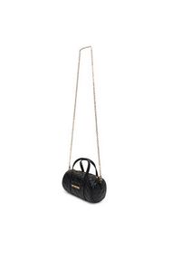 Love Moschino - LOVE MOSCHINO Torebka JC4249PP0MLA0000 Czarny. Kolor: czarny. Materiał: skórzane #3