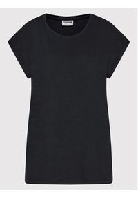 Noisy may - Noisy May T-Shirt Mathilde 27002573 Czarny Oversize. Kolor: czarny. Materiał: syntetyk, bawełna #2