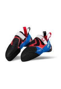 OCUN - Buty wspinaczkowe Ocun Fury. Kolor: czerwony. Sport: wspinaczka