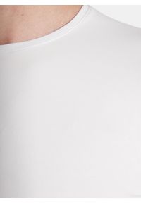 Pako Lorente - PAKO LORENTE – Longsleeve męski w kolorze białym. Kolor: biały, niebieski, czarny. Materiał: bawełna, elastan. Długość rękawa: długi rękaw. Długość: długie #6