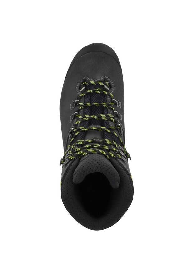 Buty trekkingowe męskie Hanwag Tatra Light GTX. Kolor: szary. Sport: turystyka piesza